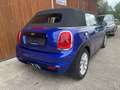 MINI Cooper S Cabrio Navi Leder DrivingAssist Wireles Blau - thumbnail 6