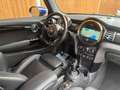 MINI Cooper S Cabrio Navi Leder DrivingAssist Wireles Blau - thumbnail 9