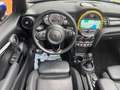 MINI Cooper S Cabrio Navi Leder DrivingAssist Wireles Blau - thumbnail 10
