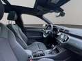 Audi Q3 45 TFSI e LED Pano B&O Kamera Teilleder AHK Schwarz - thumbnail 19