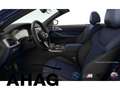 BMW 440 M440i xDrive Cabrio Innovationsp. Sport Aut. AHK Blau - thumbnail 4