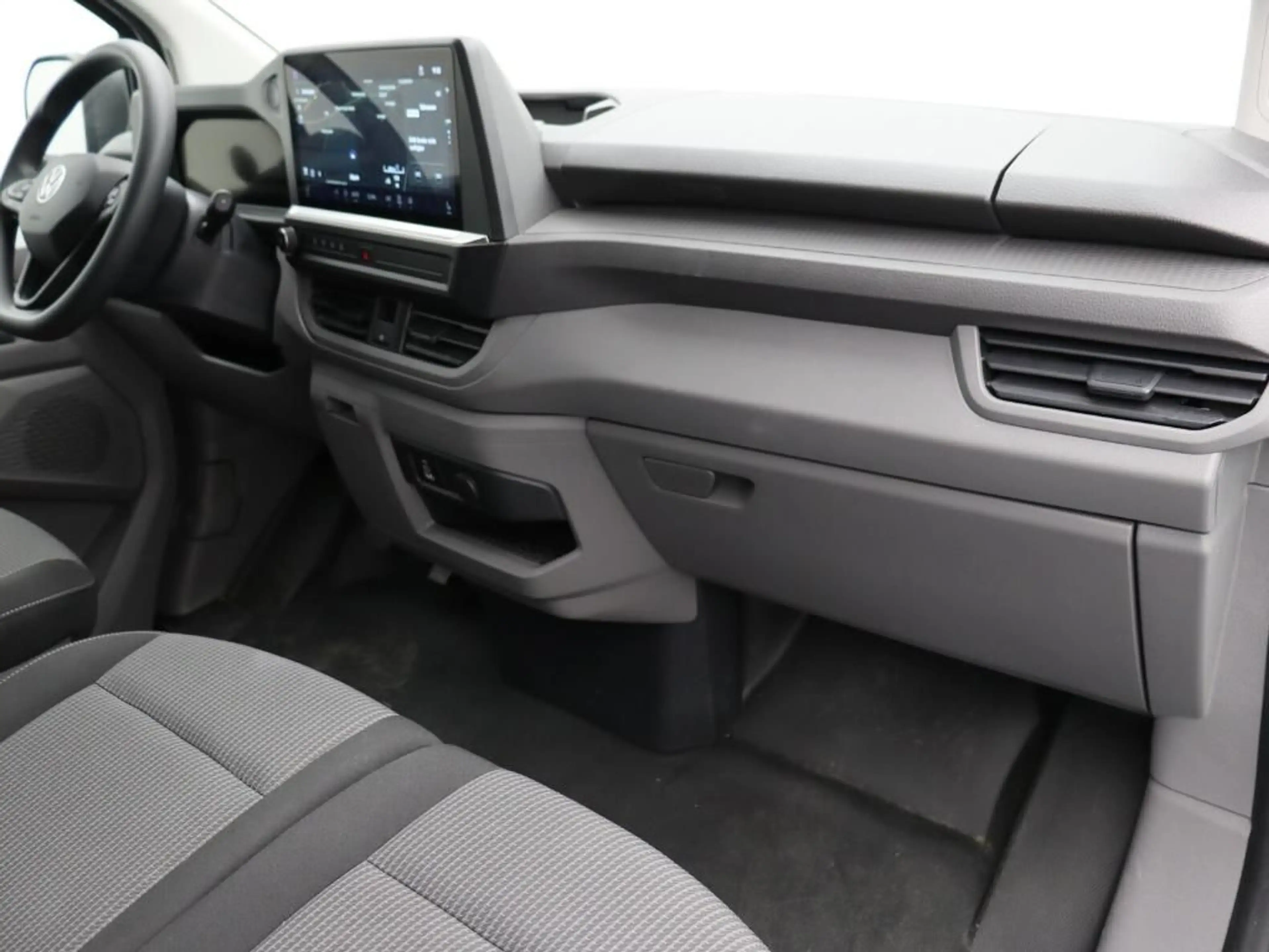 Volkswagen T7 Kombi 2.0 TDI lang DSG Klima*Navi*AHK*RFK — photo 4