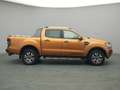 Ford Ranger Doka Wildtrak 200PS Aut. 4x4/AHK Orange - thumbnail 8