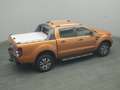 Ford Ranger Doka Wildtrak 200PS Aut. 4x4/AHK Orange - thumbnail 34