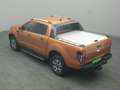 Ford Ranger Doka Wildtrak 200PS Aut. 4x4/AHK Orange - thumbnail 19