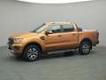 Ford Ranger Doka Wildtrak 200PS Aut. 4x4/AHK Orange - thumbnail 27