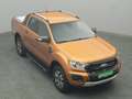 Ford Ranger Doka Wildtrak 200PS Aut. 4x4/AHK Orange - thumbnail 25
