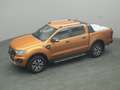 Ford Ranger Doka Wildtrak 200PS Aut. 4x4/AHK Orange - thumbnail 28