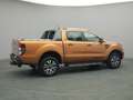Ford Ranger Doka Wildtrak 200PS Aut. 4x4/AHK Orange - thumbnail 33