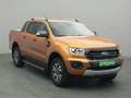 Ford Ranger Doka Wildtrak 200PS Aut. 4x4/AHK Orange - thumbnail 24