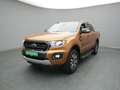 Ford Ranger Doka Wildtrak 200PS Aut. 4x4/AHK Orange - thumbnail 23