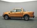 Ford Ranger Doka Wildtrak 200PS Aut. 4x4/AHK Orange - thumbnail 3