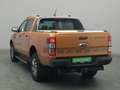Ford Ranger Doka Wildtrak 200PS Aut. 4x4/AHK Orange - thumbnail 42