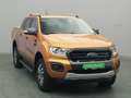 Ford Ranger Doka Wildtrak 200PS Aut. 4x4/AHK Orange - thumbnail 36
