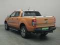 Ford Ranger Doka Wildtrak 200PS Aut. 4x4/AHK Orange - thumbnail 30