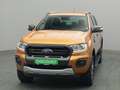 Ford Ranger Doka Wildtrak 200PS Aut. 4x4/AHK Orange - thumbnail 48