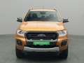 Ford Ranger Doka Wildtrak 200PS Aut. 4x4/AHK Orange - thumbnail 6