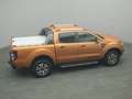 Ford Ranger Doka Wildtrak 200PS Aut. 4x4/AHK Orange - thumbnail 46