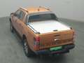 Ford Ranger Doka Wildtrak 200PS Aut. 4x4/AHK Orange - thumbnail 43