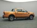 Ford Ranger Doka Wildtrak 200PS Aut. 4x4/AHK Orange - thumbnail 45