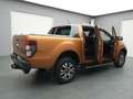 Ford Ranger Doka Wildtrak 200PS Aut. 4x4/AHK Orange - thumbnail 41