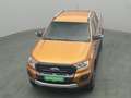 Ford Ranger Doka Wildtrak 200PS Aut. 4x4/AHK Orange - thumbnail 49