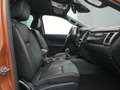 Ford Ranger Doka Wildtrak 200PS Aut. 4x4/AHK Orange - thumbnail 50