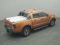 Ford Ranger Doka Wildtrak 200PS Aut. 4x4/AHK Orange - thumbnail 22