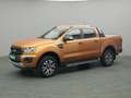 Ford Ranger Doka Wildtrak 200PS Aut. 4x4/AHK Orange - thumbnail 15