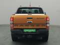 Ford Ranger Doka Wildtrak 200PS Aut. 4x4/AHK Orange - thumbnail 7