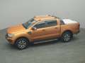Ford Ranger Doka Wildtrak 200PS Aut. 4x4/AHK Orange - thumbnail 40