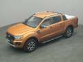 Ford Ranger Doka Wildtrak 200PS Aut. 4x4/AHK Orange - thumbnail 16