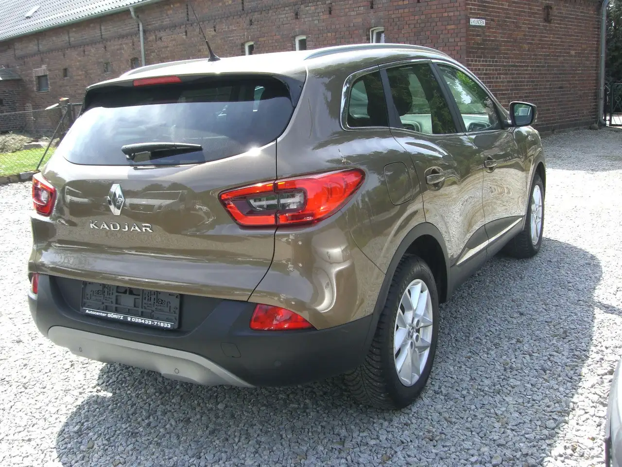 Das Auto