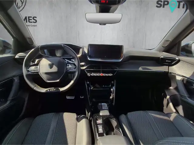 Peugeot 2008 view 12
