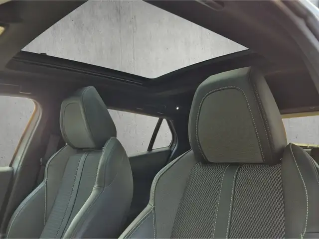 Peugeot 2008 view 17