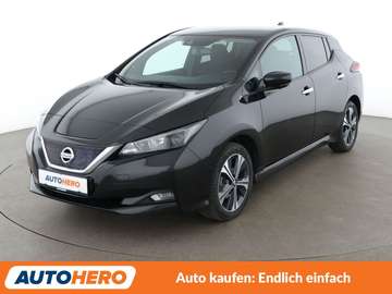 electric drive 160 kW e+ N-Connecta Aut.*NAVI*