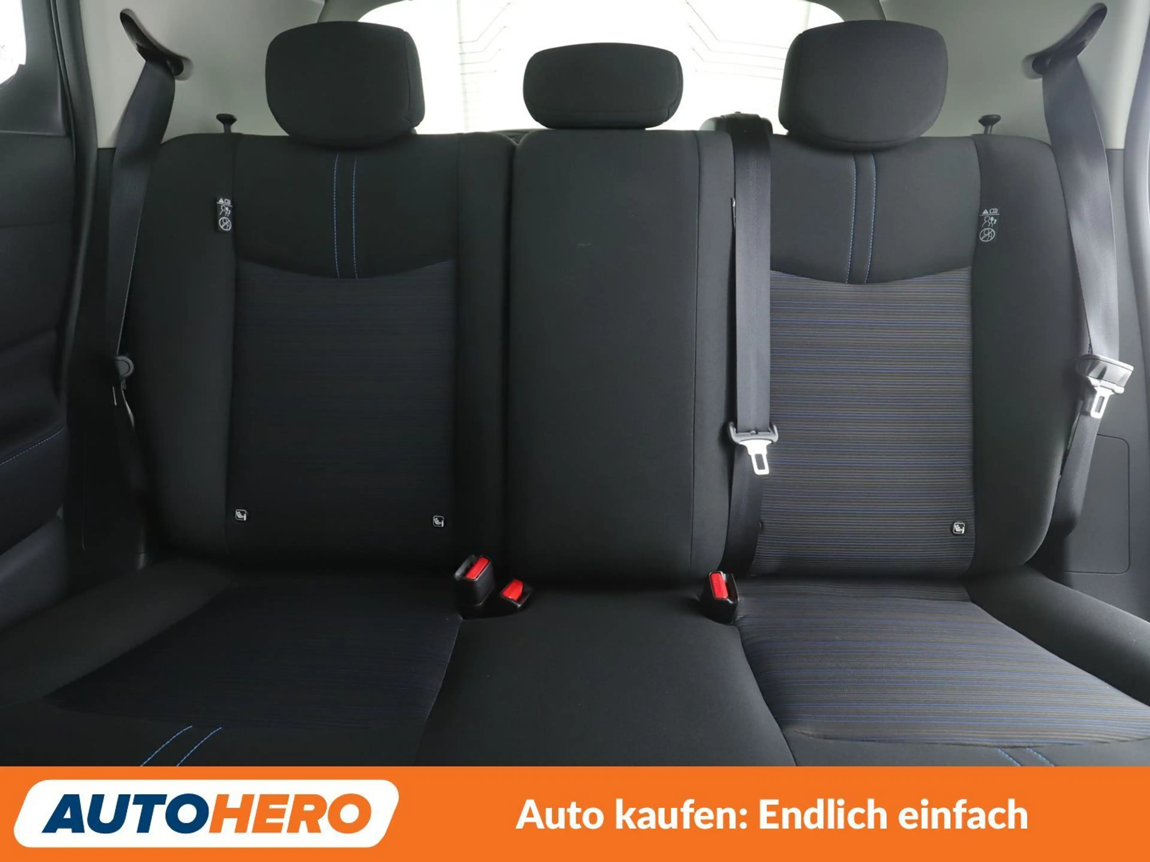 Nissan Leaf electric drive 160 kW e+ N-Connecta Aut.*NAVI* — photo 15