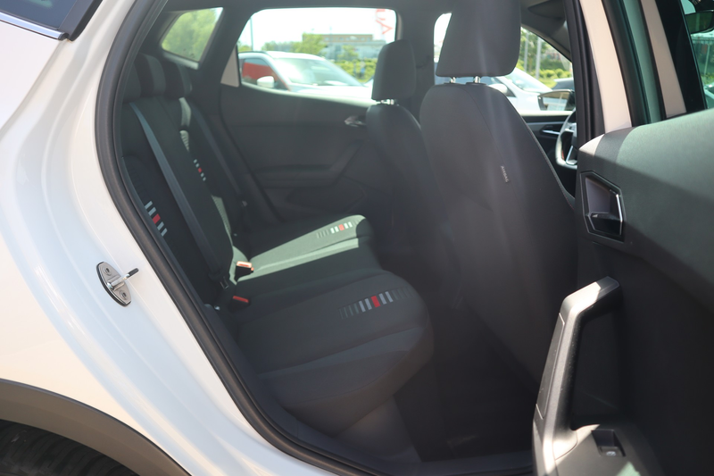 SEAT Arona 1.0 TSI FR LED Navi ACC PDC Sitzheizung — photo 25