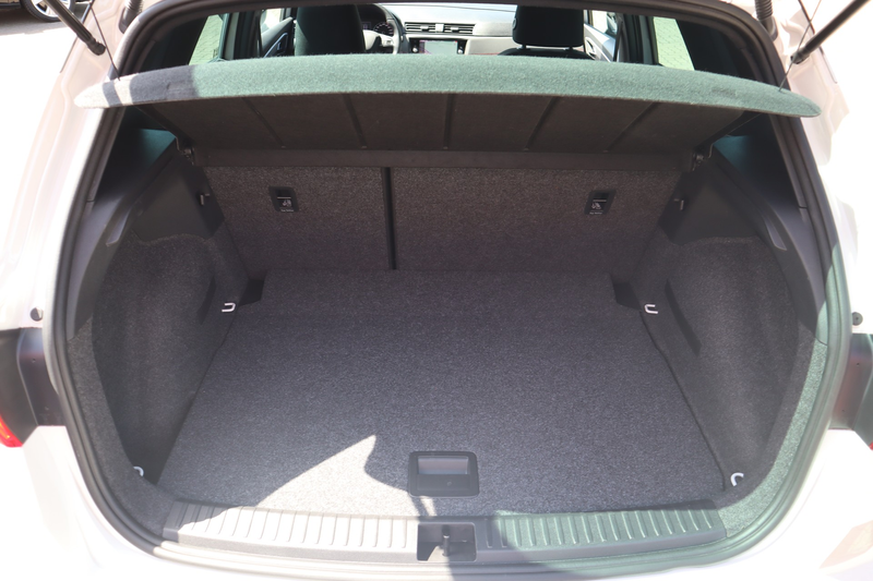 SEAT Arona 1.0 TSI FR LED Navi ACC PDC Sitzheizung — photo 26