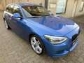 BMW 125 125 i M Sportpaket Automatik Albastru - thumbnail 3