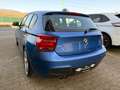 BMW 125 125 i M Sportpaket Automatik Albastru - thumbnail 4