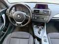 BMW 125 125 i M Sportpaket Automatik Albastru - thumbnail 9