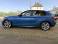 BMW 125 125 i M Sportpaket Automatik Albastru - thumbnail 7