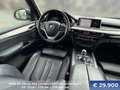 BMW X5 xDrive 25d Lounge/TOP/7-Sitzer/Garantie Grau - thumbnail 10