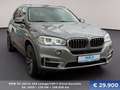 BMW X5 xDrive 25d Lounge/TOP/7-Sitzer/Garantie Grau - thumbnail 3