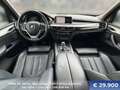 BMW X5 xDrive 25d Lounge/TOP/7-Sitzer/Garantie Grau - thumbnail 9