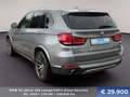 BMW X5 xDrive 25d Lounge/TOP/7-Sitzer/Garantie Grau - thumbnail 6