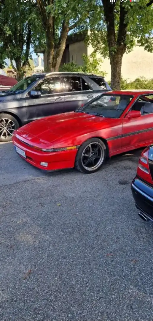 Toyota Supra Katarga Turbo 24V - 2