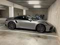 Porsche 992 911 Turbo 3.8 Bi-Turbo PDK Zilver - thumbnail 6