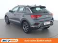 Volkswagen T-Roc 1.0 TSI Design Grau - thumbnail 4
